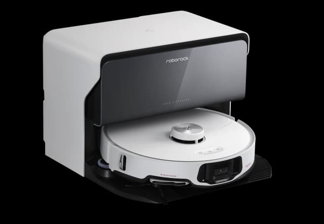 Roborock S8 MaxV Ultra