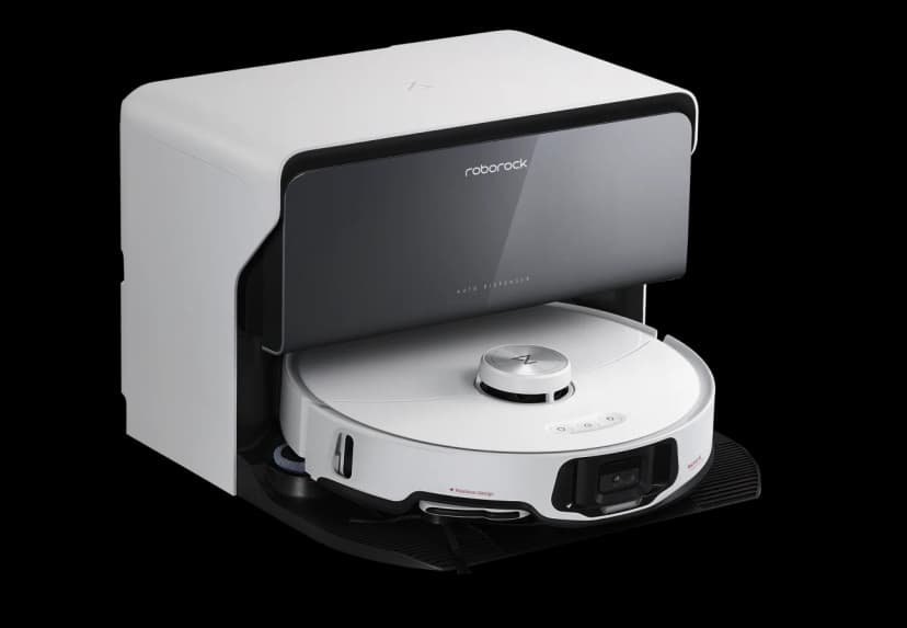 Roborock S8 MaxV Ultra